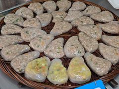 -老大小食老尾春饼