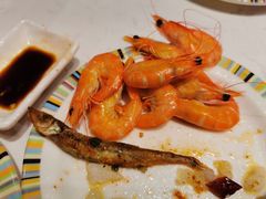 -吉布鲁牛排海鲜自助(西湖万达店)