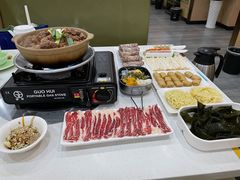 -牛百道·鲜活牛肉馆(天一店)