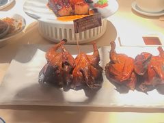 -侨美食家·粤菜(体育西路店)