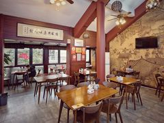 -孙盛兴奥灶面馆·蟹黄面·三虾面(山塘街总店)