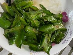 -万兴启丰椰子文化园餐厅