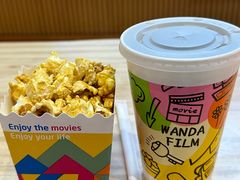 -万达广场(济南高新店)