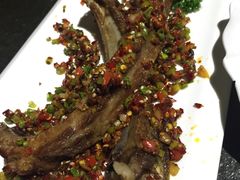-湘与香缘·湖南菜(王府井北京市百货大楼店)