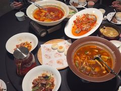 -简小舍· 民间手艺菜(古德寺店)