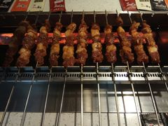 -玉善烧烤串城(长春总店)