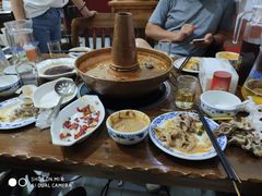 -老北京羊蝎子(永德路店)