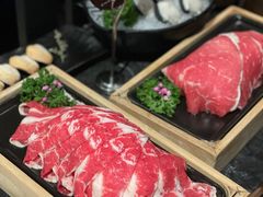 -湊湊火锅·茶憩(东城万达店)
