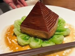 -杭州君悦酒店·湖滨28中餐厅