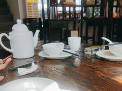 -道南書院·私房菜·早午茶·茶馆