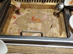 -泽成冰煮羊(非·遗东岸国际店)