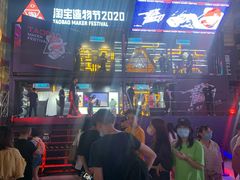 -大牌大·传统杭帮菜(湖滨店)