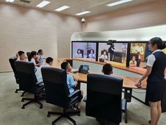 -中国电信(大钟亭营业厅)