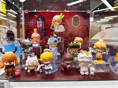 -泡泡玛特POPMART(正佳广场店)