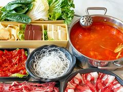 -呷哺呷哺 黄金牧场 (中发百旺店)