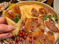 -吃饭皇帝大(解放西路店)