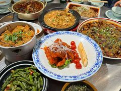 -灶东家民间菜(回兴店)