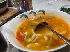 -甘思咪哚·云南艺术餐厅(天河广百店)