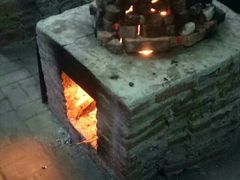 -庭苑美食中心·陈皮烧鹅·海鲜(台山店)