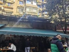 -黑竹香鸡(营和巷店)