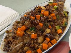 -悦宾饭馆(翠花胡同店)