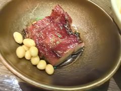 -万丽轩·粤菜(王府井金茂万丽酒店)