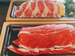 -湊湊火锅·茶憩(来福士广场店)