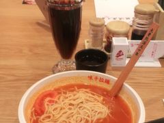 -味千拉面(瑞虹生活广场店)