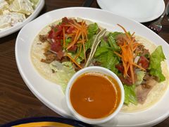 -panchos 墨西哥餐厅(嘉绿苑店)