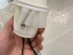 -M Stand(宁波万象城店)