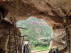 -炳灵寺世界文化遗产旅游区