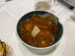 海底椰茅根竹蔗冻-宝园酒家(美林M·LIVE天地东座店)