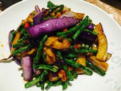 -大鸭梨烤鸭(左家庄店)