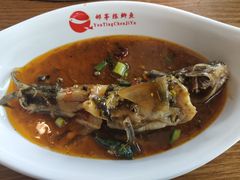 -邮亭陈鲫鱼·重庆老字号(大足直营店)