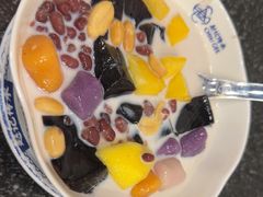 -赵记传承·中国甜品(福州总店)