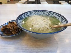 -朱洪元苏式面馆(绿宝广场店)