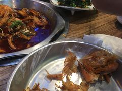 -槐店王婆大虾(开发区店)