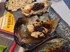 -大成海鲜烧烤·小龙虾(五角场店)