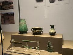 -陕西历史博物馆