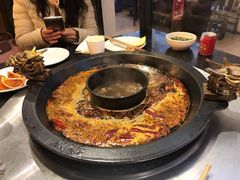 -铜人李火锅(西大街店)