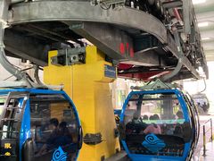 -白云山索道-售票处