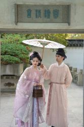 -八角古风摄影