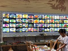 -8号蒸饺精品炖鸽子(康特商街店)