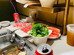 -海底捞火锅(万象汇店)