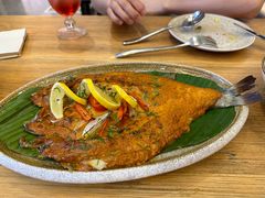 -墨纪Mojí墨西哥餐厅(官舍店)