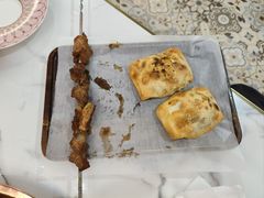 -欧提汗·新疆餐厅·清真(银都路店)