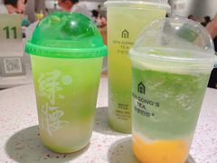 -本宫的茶(正佳广场店)