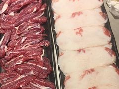 -宴全牛粤来越牛潮汕鲜牛肉火锅(海州万达广场店)