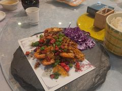 -花溪雨·森林餐厅(石基店)