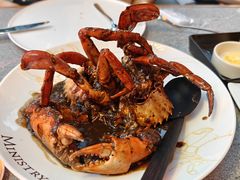 -Ministry of Crab•MOC(交子大道店)
